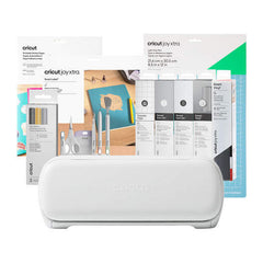Cricut Joy Xtra™ + Everything Bundle + Cricut Access™ Subscription