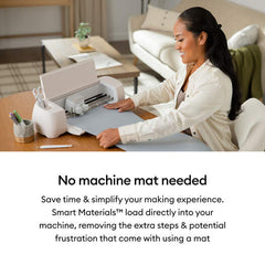 Cricut® Smart Iron-On™ Matless Heat Transfer Vinyl, Deep Sampler - 13 in x 12 in (3 ct)