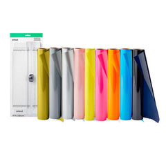 Everything Bundle for Cricut Autopress™