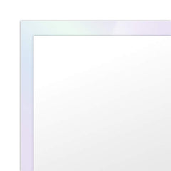 Cricut® Printable Iron-On Holographic – 8.5 in x 11 in (4 ct)