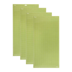 StandardGrip Machine Mat, 12" x 24" (4 ct)