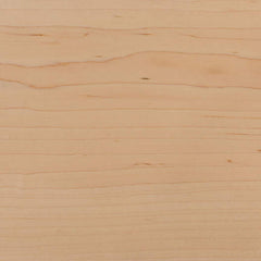 Natural Wood Veneer - Cherry
