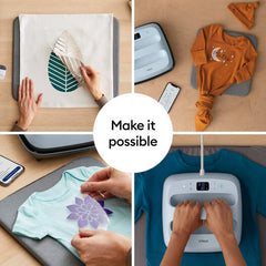 Cricut EasyPress® Mat, 12 in x 12 in