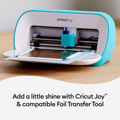 Cricut Joy™ Foil Transfer Insert Cards, Cameron Sampler - A6