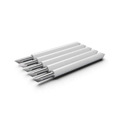 Performance Fine-Point Blade Replacement (5 ct)