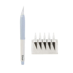 TrueControl Kit, Blue