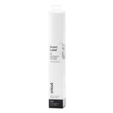 Smart Label™ Paper – Dissolvable, White