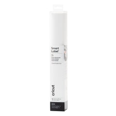 Smart Label™ Paper – Dissolvable, White