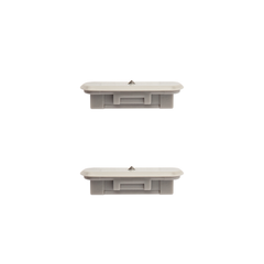Portable Trimmer Replacement Blades
