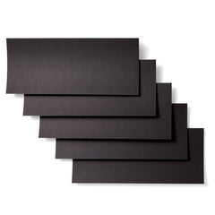 Cricut Joy™ Smart Paper™ Sticker Cardstock, Black