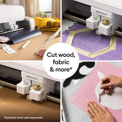 Cricut Maker® 4 + Everything Bundle + Cricut Access™ Subscription