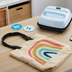 Cricut® Iron-On & Tools Bundle