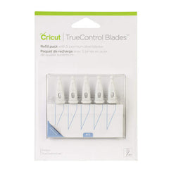 TrueControl Blades™