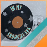 Cricut® Showgirl Vinyl Collection