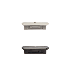 Portable Trimmer Replacement Scoring Edge and Blade
