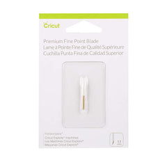Premium Fine -Point Replacement Blade