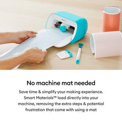 Cricut Joy™ Smart Vinyl™ Glossy – Permanent