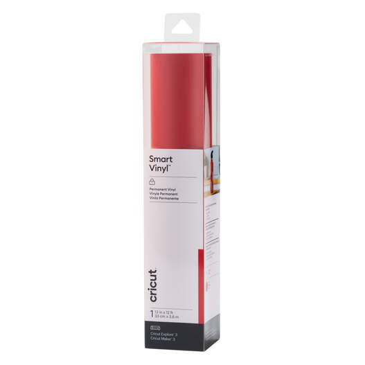 Smart Vinyl™ – Permanent (12 ft)