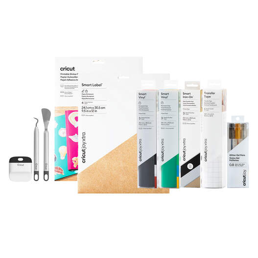 Everything Bundle for Cricut Joy Xtra™