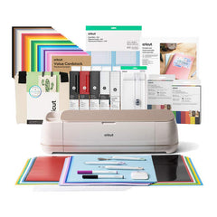 Cricut Maker® 4 + Everything Bundle + Cricut Access™ Subscription