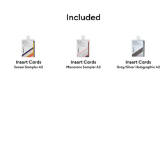Cricut Joy™ Card-Making Starter Bundle