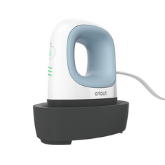 Cricut EasyPress Mini™, Zen Blue + Everything Bundle