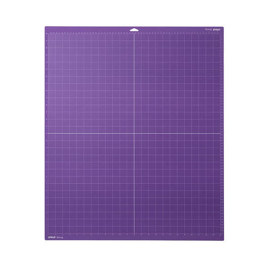 Strong Grip Performance Machine Mat, 24 in x 28 in