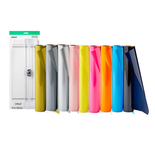 Everything Bundle for Cricut Autopress™