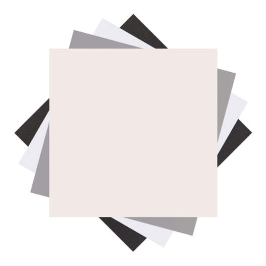 Cardstock Sampler, Basics - 12" x 12"