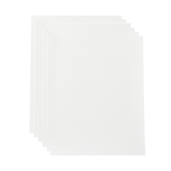 Printable Sticker Paper - US Letter (50 ct)