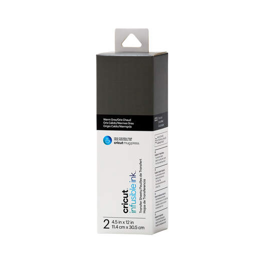 Infusible Ink™ Transfer Sheets (2 ct)