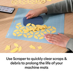 Cricut® Scraper Set (2 ct)