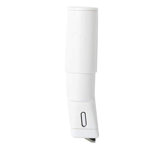 Automatic Cutoff Blade