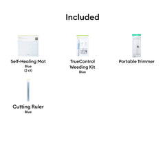 Cricut® Essential Tools Bundle