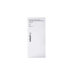 Cricut Joy™ Smart Paper™ Sticker Cardstock, White
