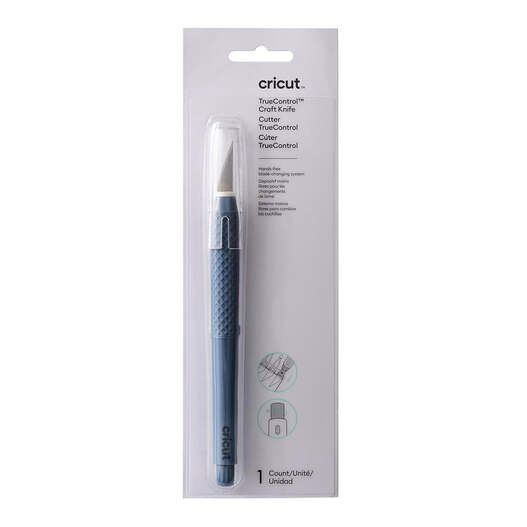 Cricut® TrueControl™ Knife