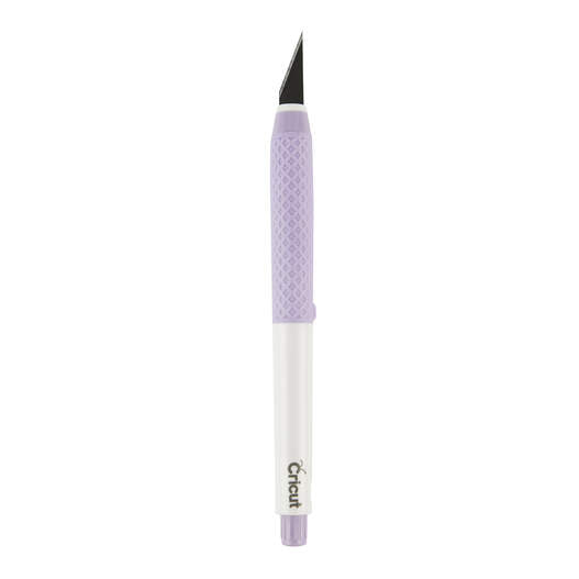 TrueControl Knife, Lilac