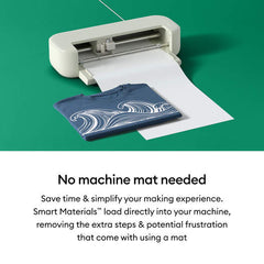 Cricut® Smart Vinyl™ Matless Permanent Vinyl, Marina Sampler - 13 in x 12 in (3 ct)