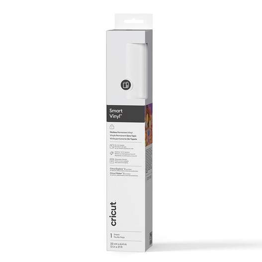 Smart Vinyl™ – Permanent (21 ft)