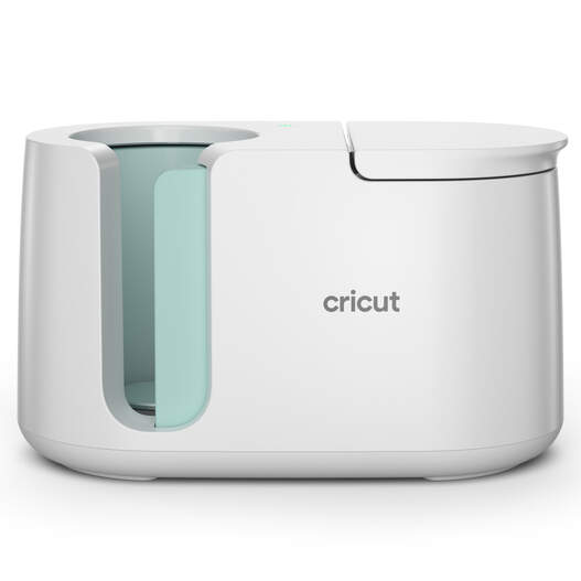 Cricut Mug Press™ + Everything Materials Bundle