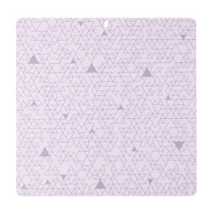 Decorative Self -Healing Mat, Lilac - 12" x 12"