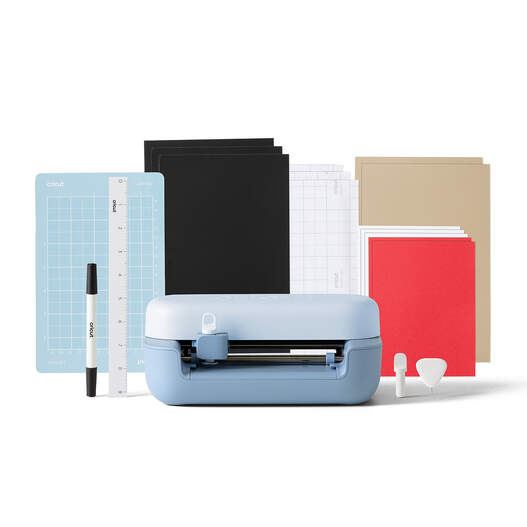 Cricut Joy™ 2 + Essential Bundle
