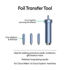 Foil Transfer Kit