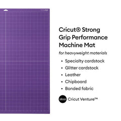 Strong Grip Performance Machine Mat, 24 in x 12 in (2 ct)