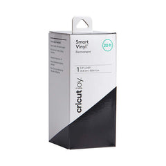 Cricut Joy™ Smart Vinyl™ – Permanent Value Roll (20 ft)