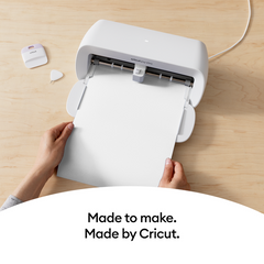 Cricut Joy Xtra™ Smart Vinyl™ – Permanent (3 ft)