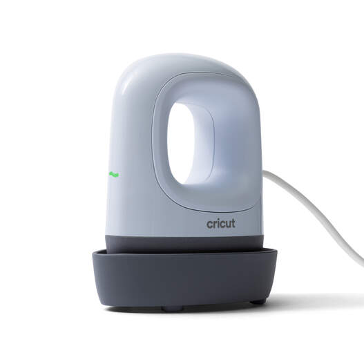 Cricut EasyPress Mini™ LT, Lavender + Everything Bundle