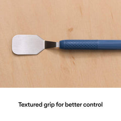 Wide Spatula