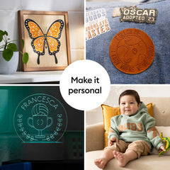 Cricut Maker® 4 + Everything Bundle + Cricut Access™ Subscription