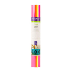Everyday Iron -On Sampler, Neon Glowsticks
